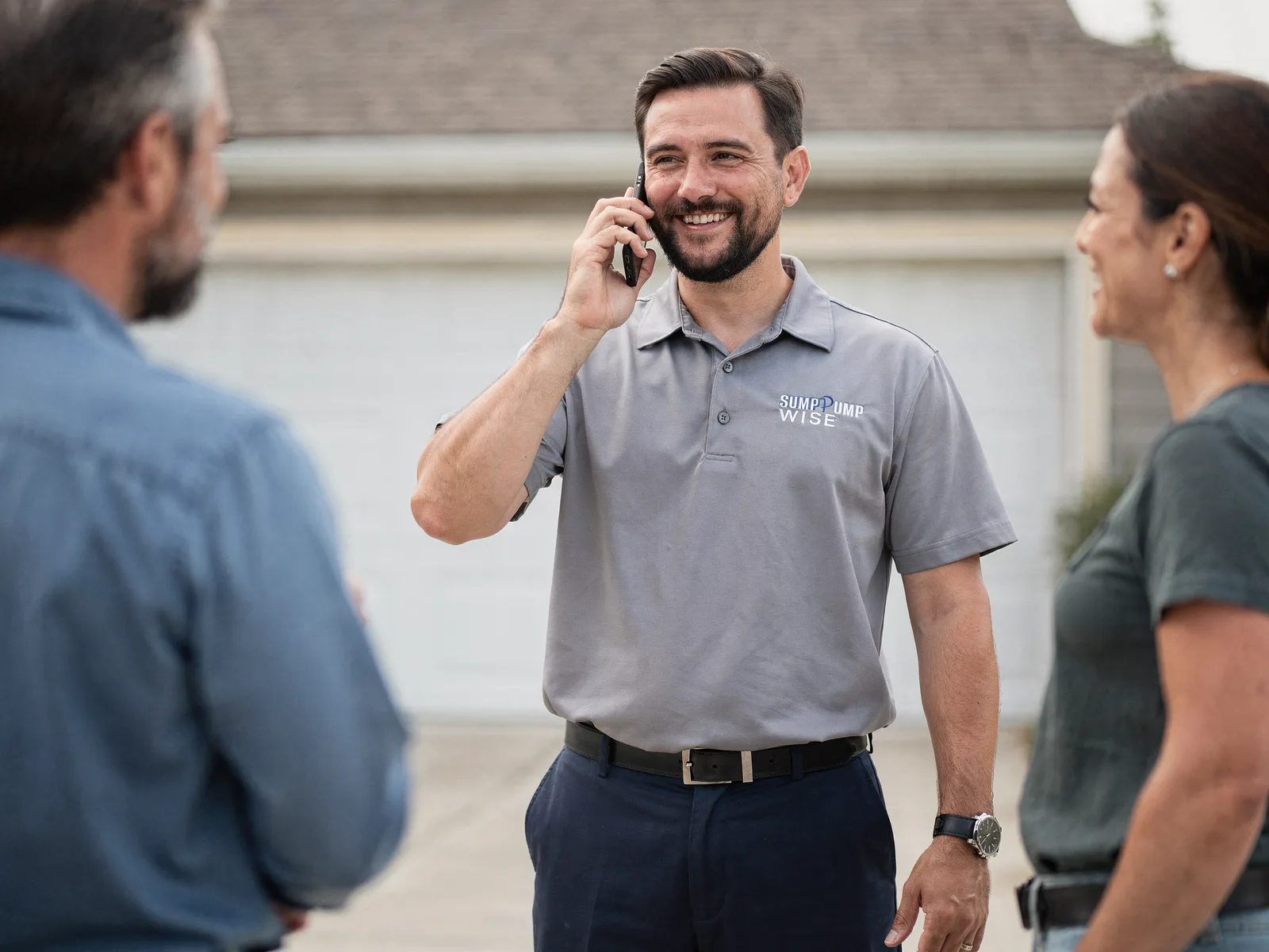Water Heater Repair New Matamoras, OH FAQs